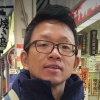 Szu Hung Li