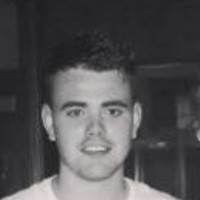 Liam Thomson