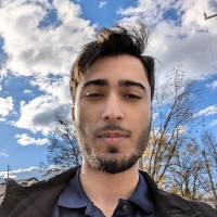 Arsalan Butt