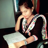 Urvashi Borkar