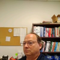 Greg Haeri-McCarroll