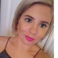 Charity (Caisee) Campbell