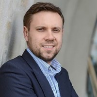 Maciej Syka