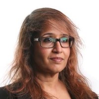 Sharon Khan