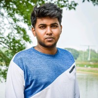 Aravind Kumar V S