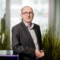 Jean-Luc Evalet