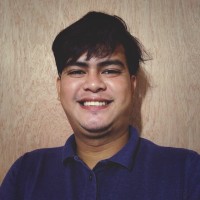 Michael Alfie Ferrer