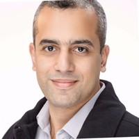 Mohamed M. Saad