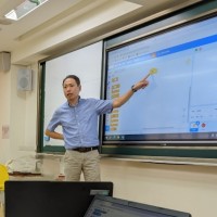 Pang-Hao Liu