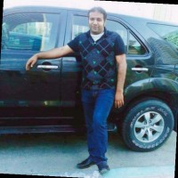 Nazim Tariq