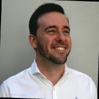 Borja González León, Ph.D.
