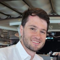 Jonathan Rosenblatt