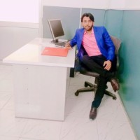 Muhammad Waqas