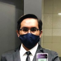 Mohd Shahrin Hanafiah
