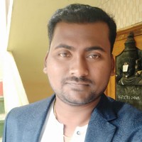 Venketswar Rao