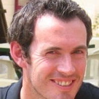 Craig Mitchell