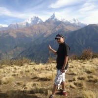 Gautam Bajracharya