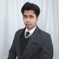 Kris Estacio