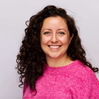 Margaret Mark