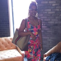 Lillie Buckins, CCRC