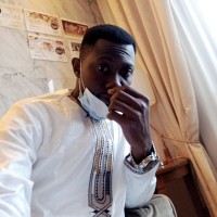 K S M Thierry Amouzou