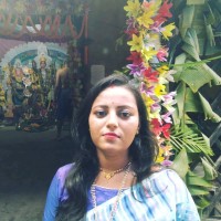 Susmita Manna Sinha