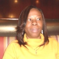 Allison Hinds-Green M.A.