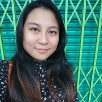 Amanda Nayra Jengging