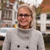 Nikita De Vor- Van Den Hoek