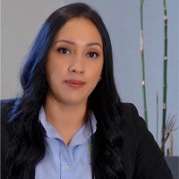 Karla Vanessa Mosquera Velastegui