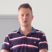 Fabrice BLATIER