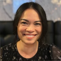 Kristine Ramos Cavey