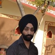 Gurmeet Singh