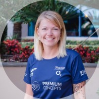 Elisa Thimm
