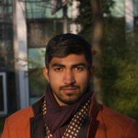 Sagnik Ghosh