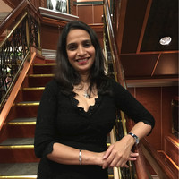 Preeti Nawlakhe