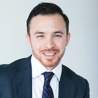 Sean Kennedy, CPA,CA,CFA