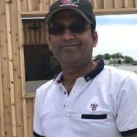 Sureshkumar Balakrishnan