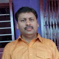 Ganapathi V