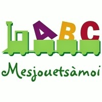 Mes jouets à moi Cadeaux personnalisés