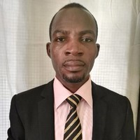 Gordon Mensah