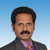 Sumesh Richard