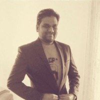 Stephen Raj