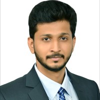 Kiran Salvi