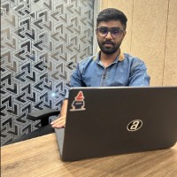 Bhavanshu Magare