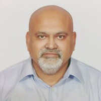 Sandeep Gangadharan