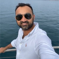 Harsh Mehta