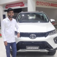 Shubham More