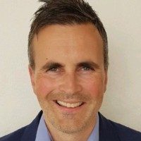 Eirik Eikehaugen