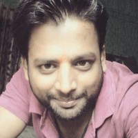 Divakar Mani Tripathi